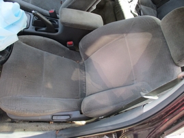 1997 HONDA ACCORD SPECIAL ED. PURPLE 2.2L AT A16338